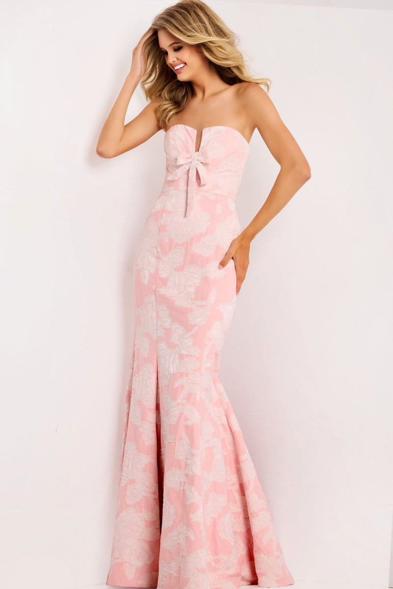 Jovani 48260-BLUSH-F1