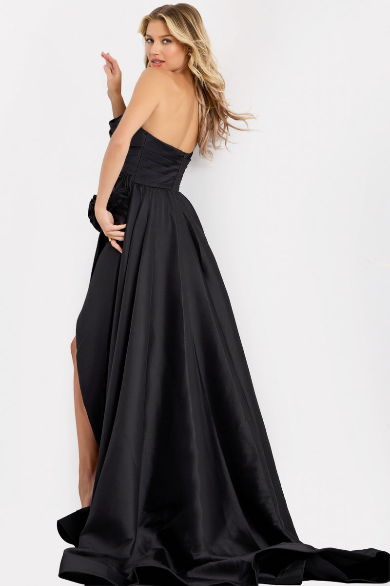 Jovani 48450-059-BLACK-B1