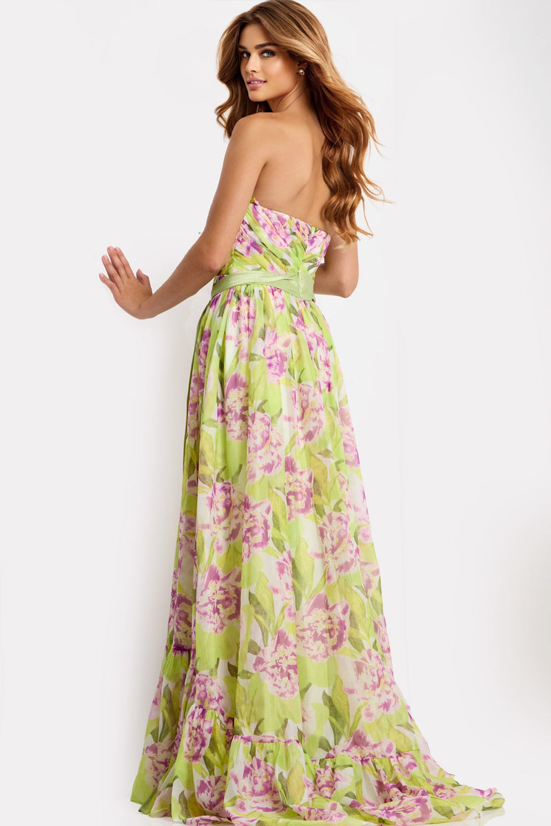 Jovani 48468-PRINT-B1