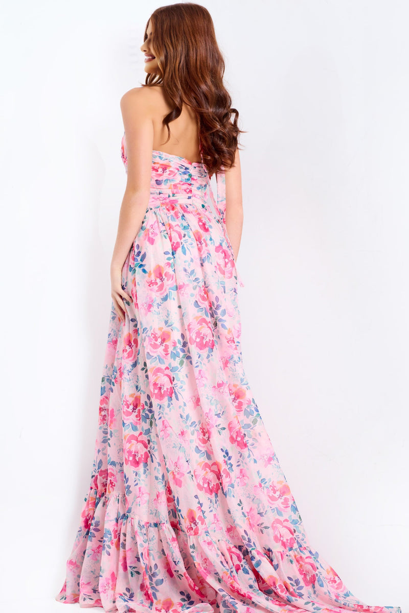 Jovani 48469-PRINT-B2