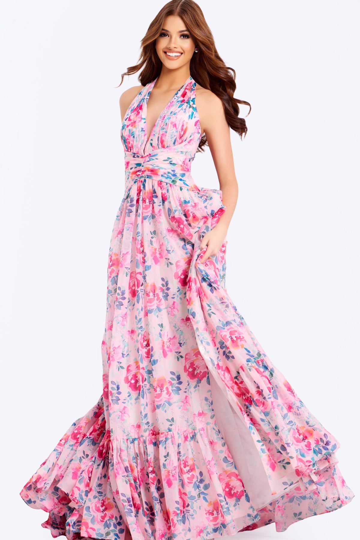 Jovani 48469-PRINT-F1