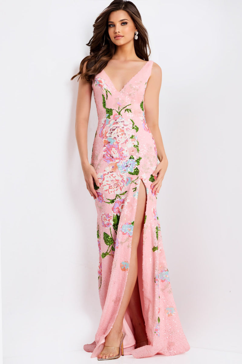 Jovani 48636-PEACOCK-MULTI-F2