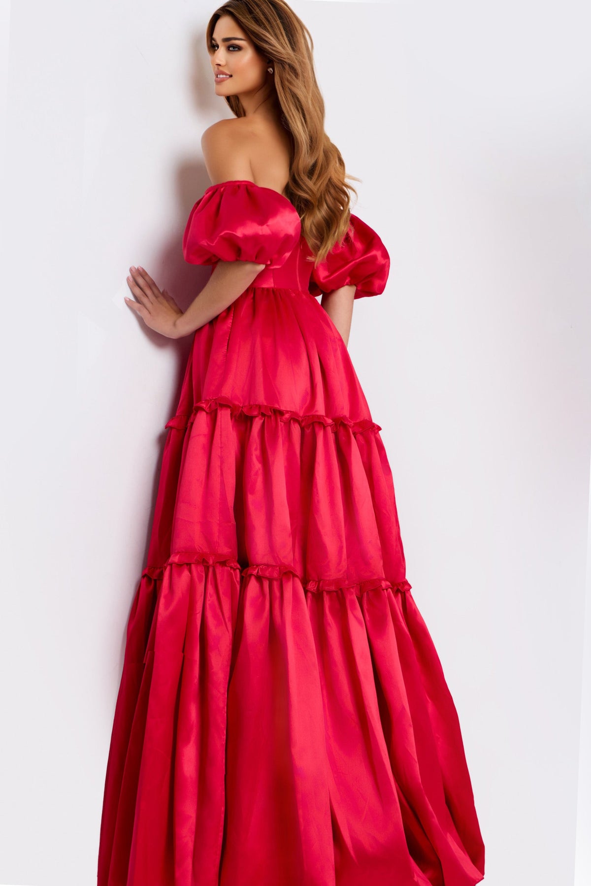 Jovani 49055-RED-B1