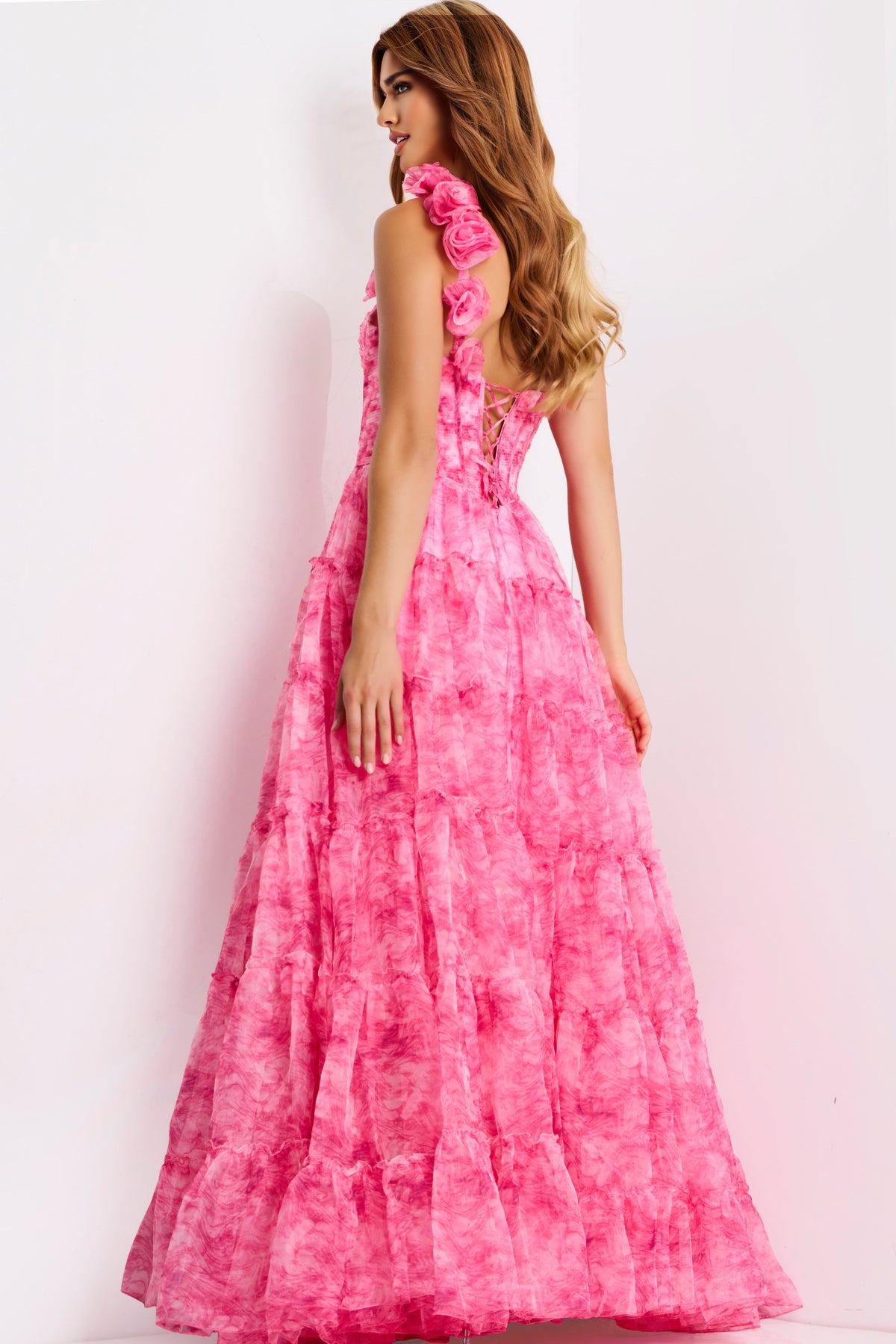Jovani 49074-PRINT-B2