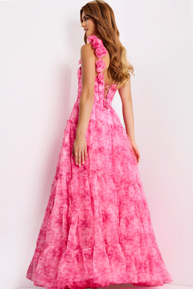 Jovani 49074-PRINT-B2