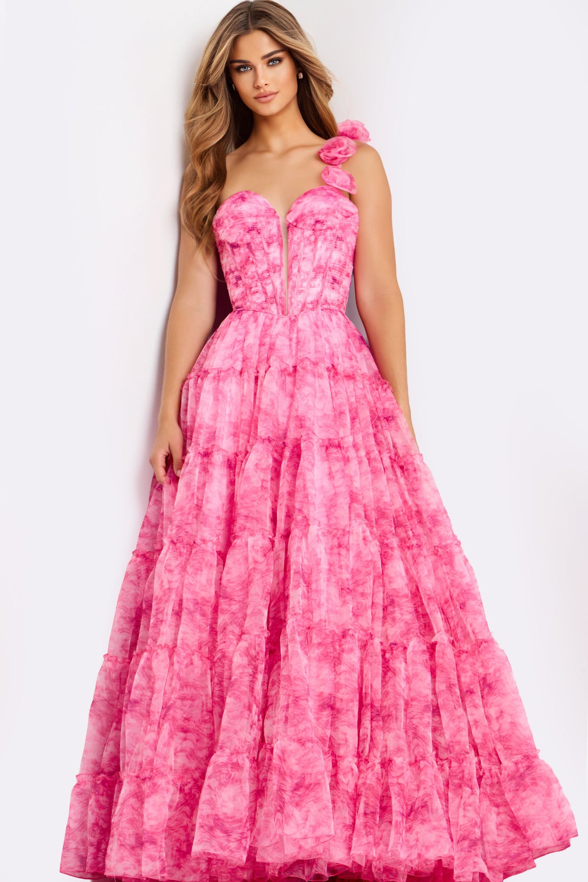 Jovani 49074-PRINT-F1