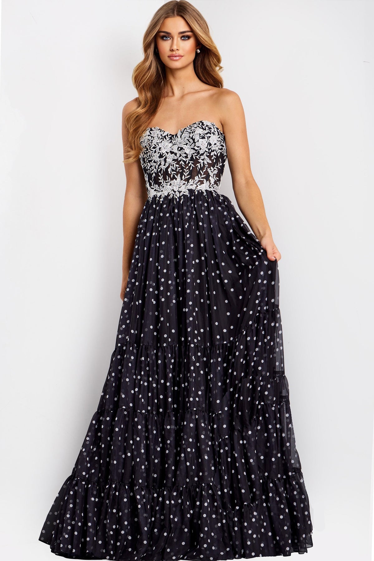 Jovani 49086-BLACK-F1