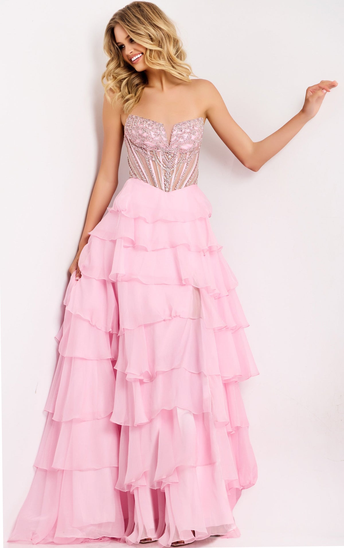 Jovani 49109-LIGHT-PINK-F1