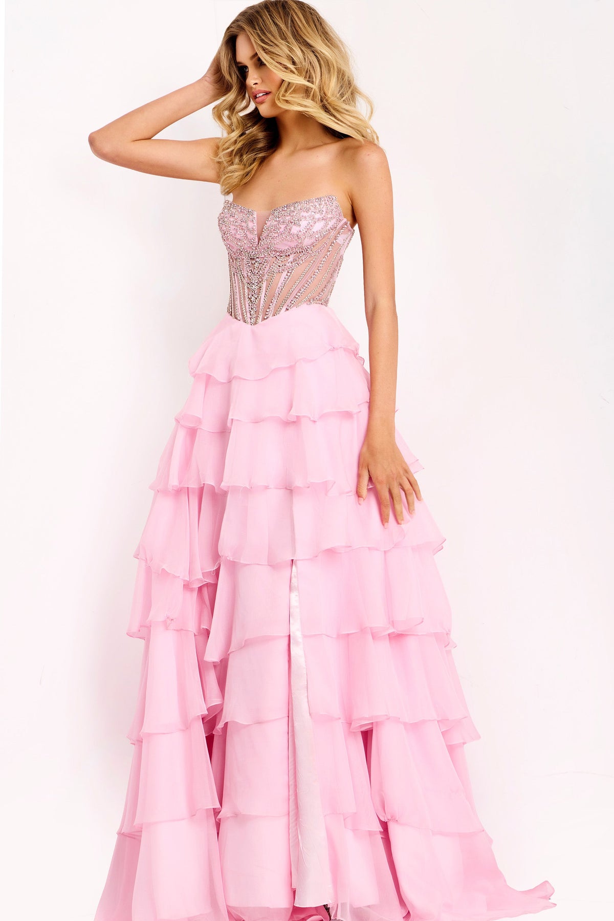 Jovani 49109-LIGHT-PINK-F2