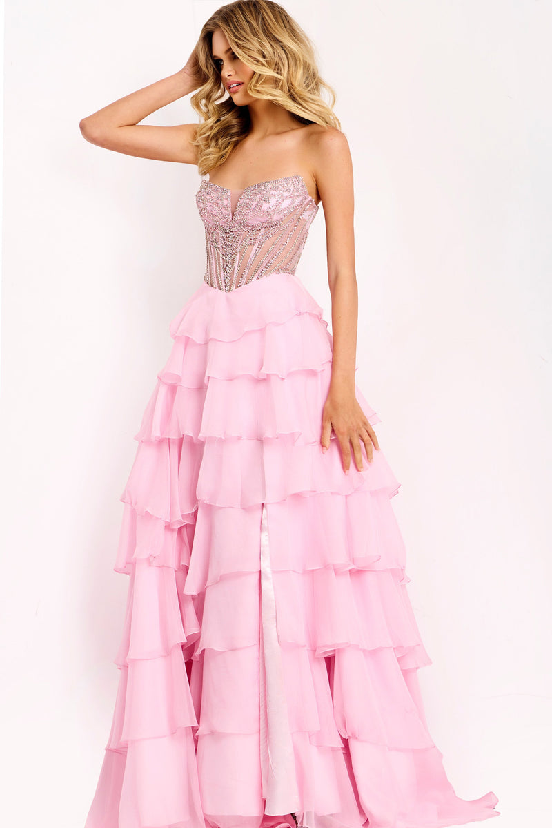 Jovani 49109-LIGHT-PINK-F2