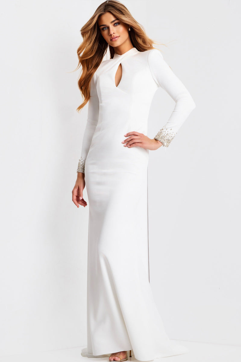 Jovani 49126-OFF-WHITE-F3