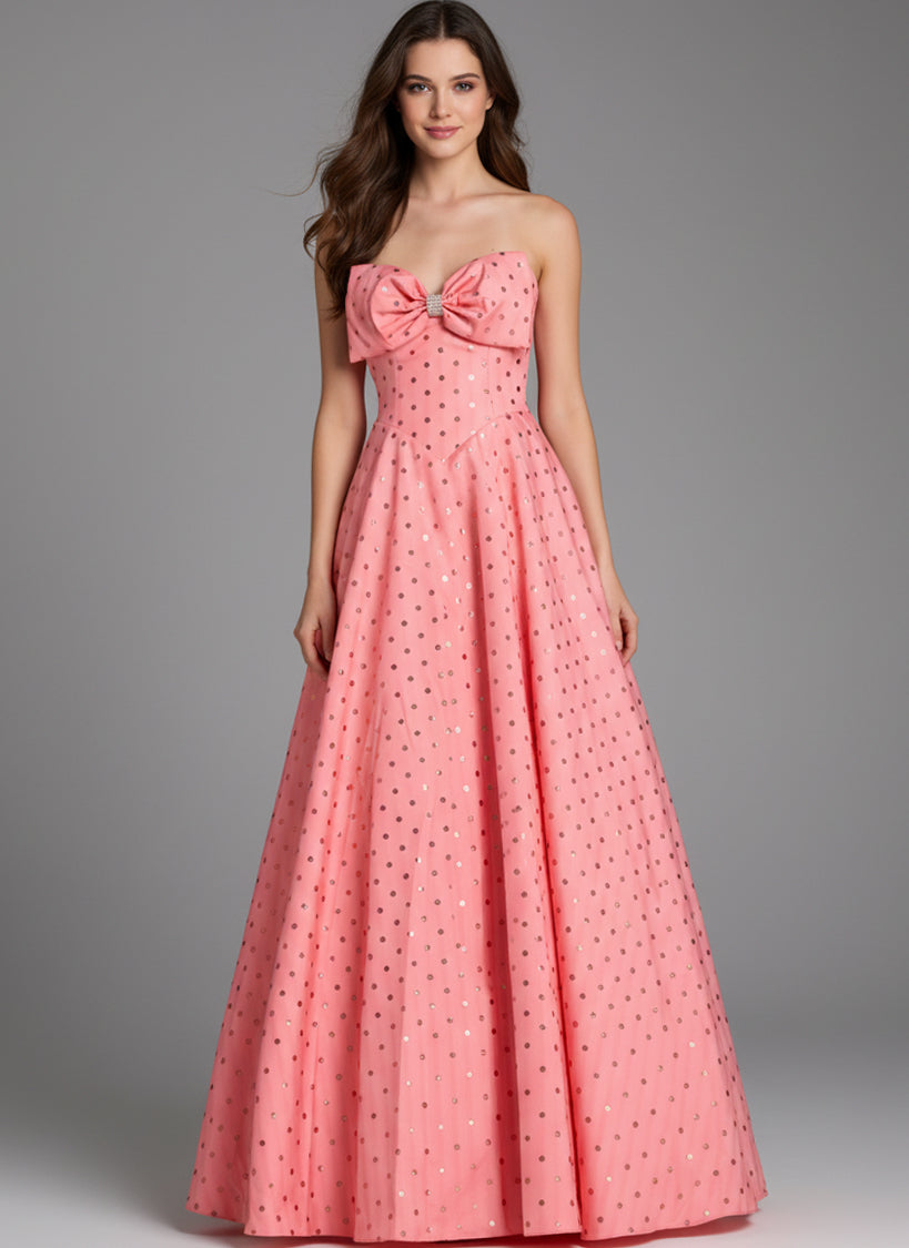 Jovani 49340-PINK-F1