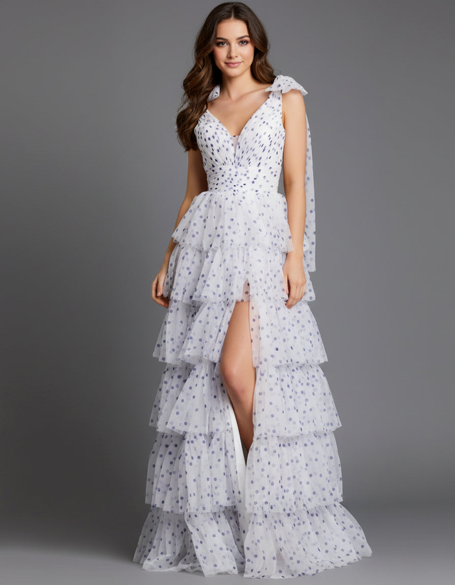 Jovani 49358-OFF-WHITE-PURPLE-F1