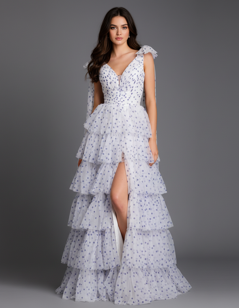 Jovani 49358-OFF-WHITE-PURPLE-F4