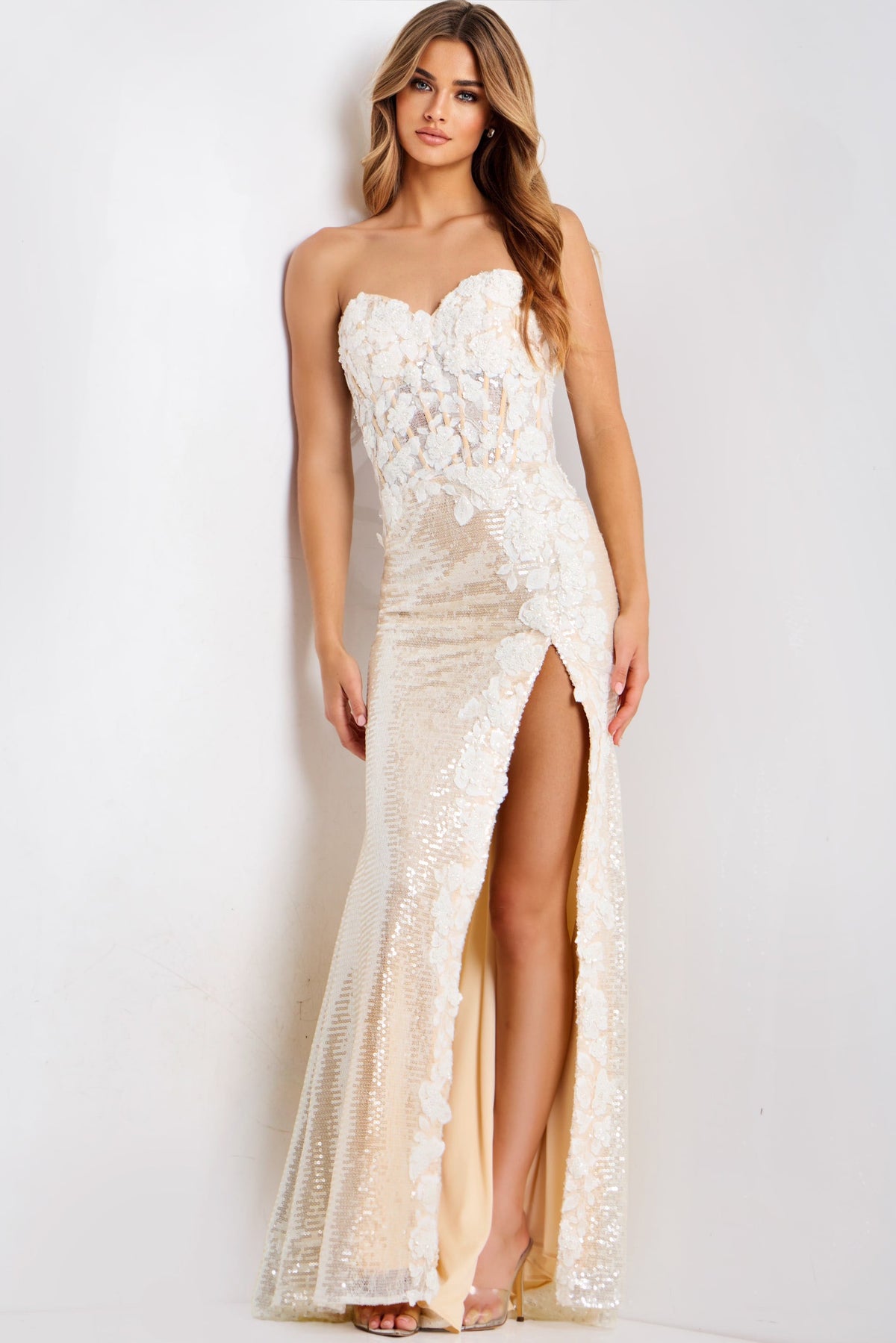 Jovani 49362-OFF-WHITE-F1