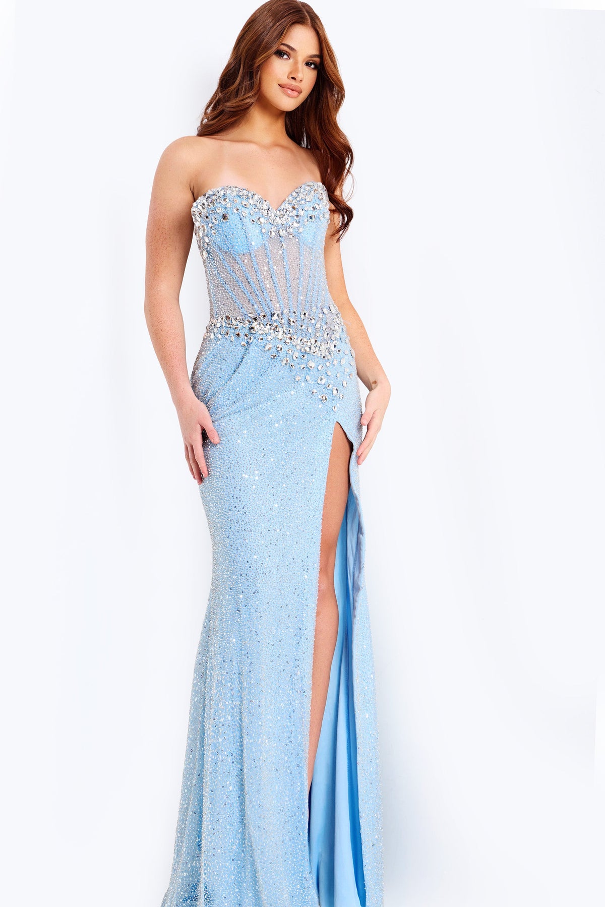 Jovani 49363-LIGHT-BLUE-F1