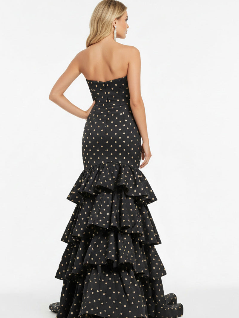 Jovani 49419-BLACK-B1