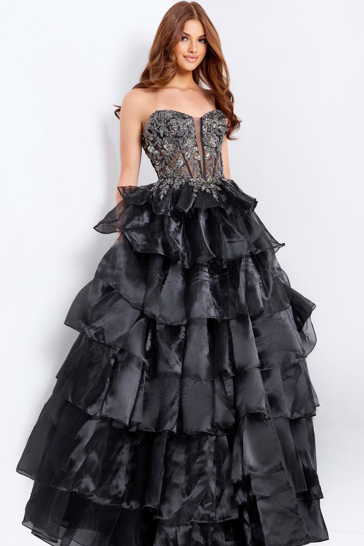 jovani-50259-BLACK-F1