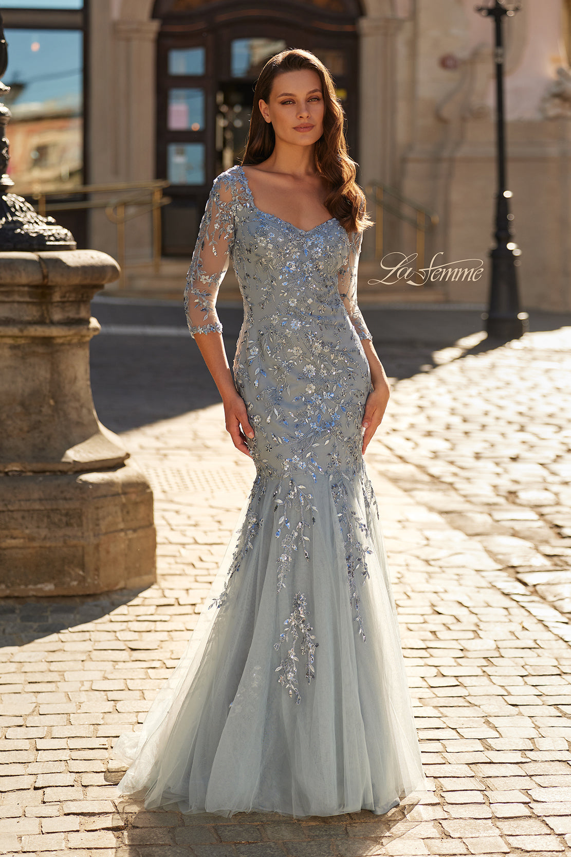 La Femme 31799_DustyBlue_F2