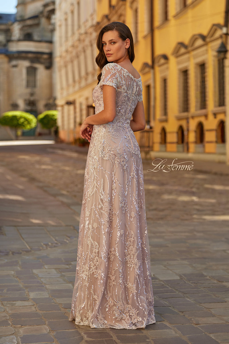 La Femme 31838_LightMauve_B