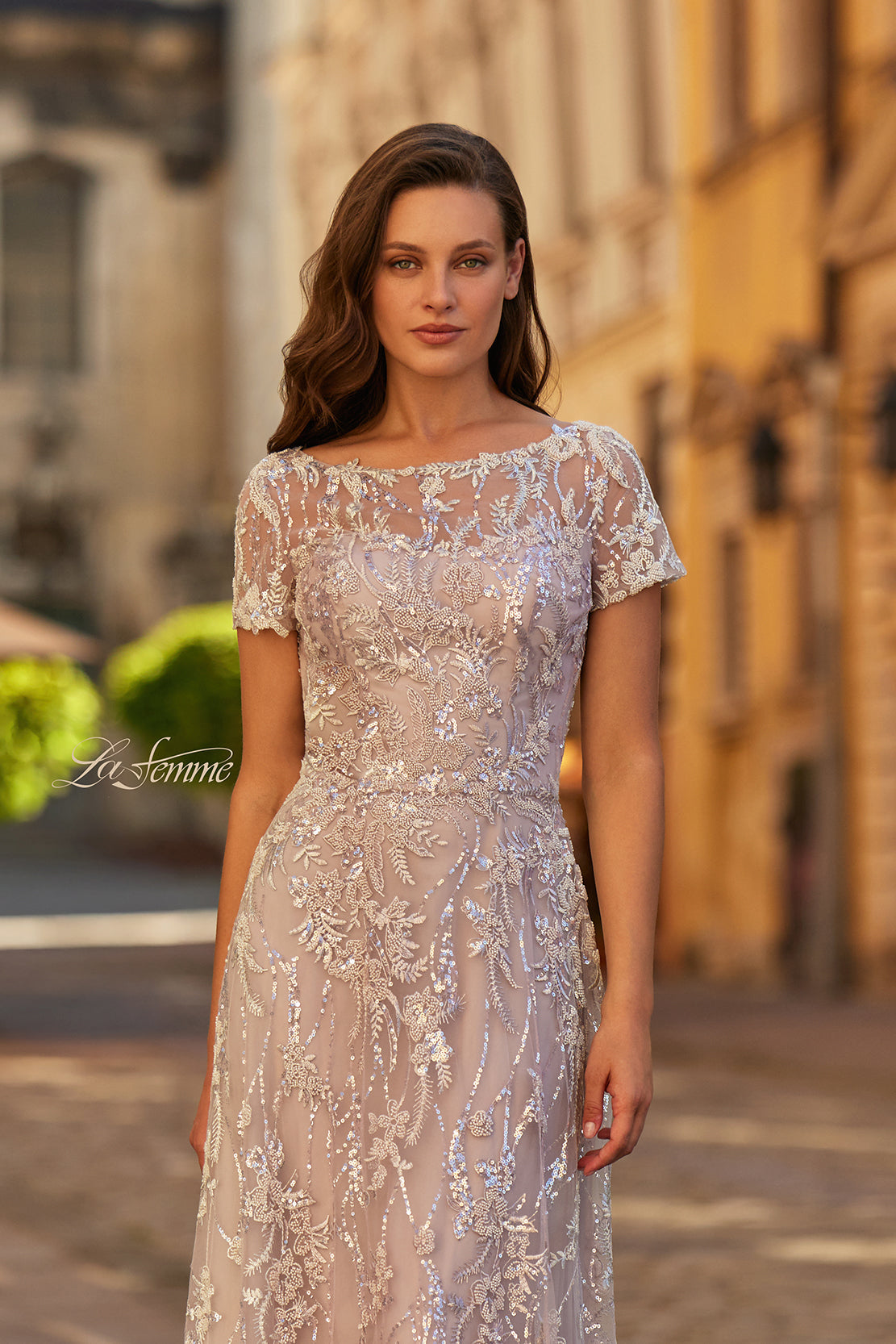 La Femme 31838_LightMauve_F2