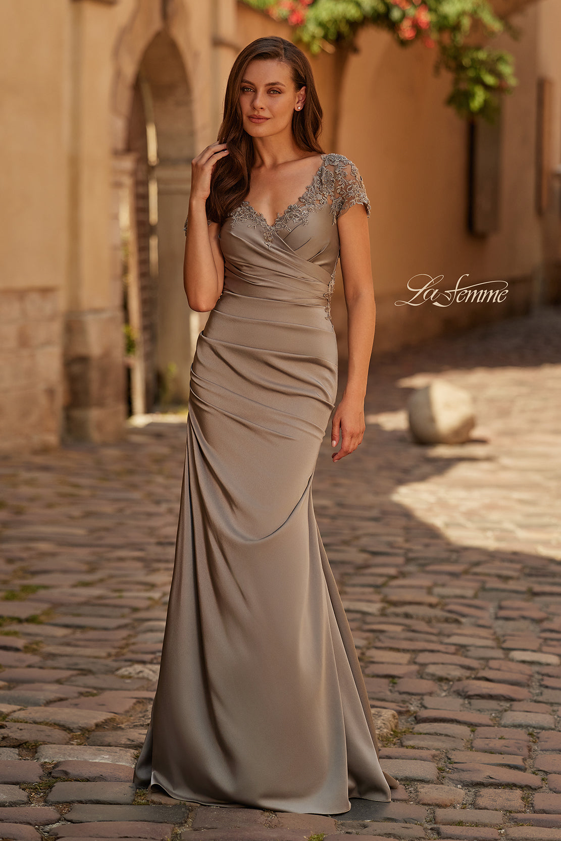 La Femme 32431_Pewter_F1