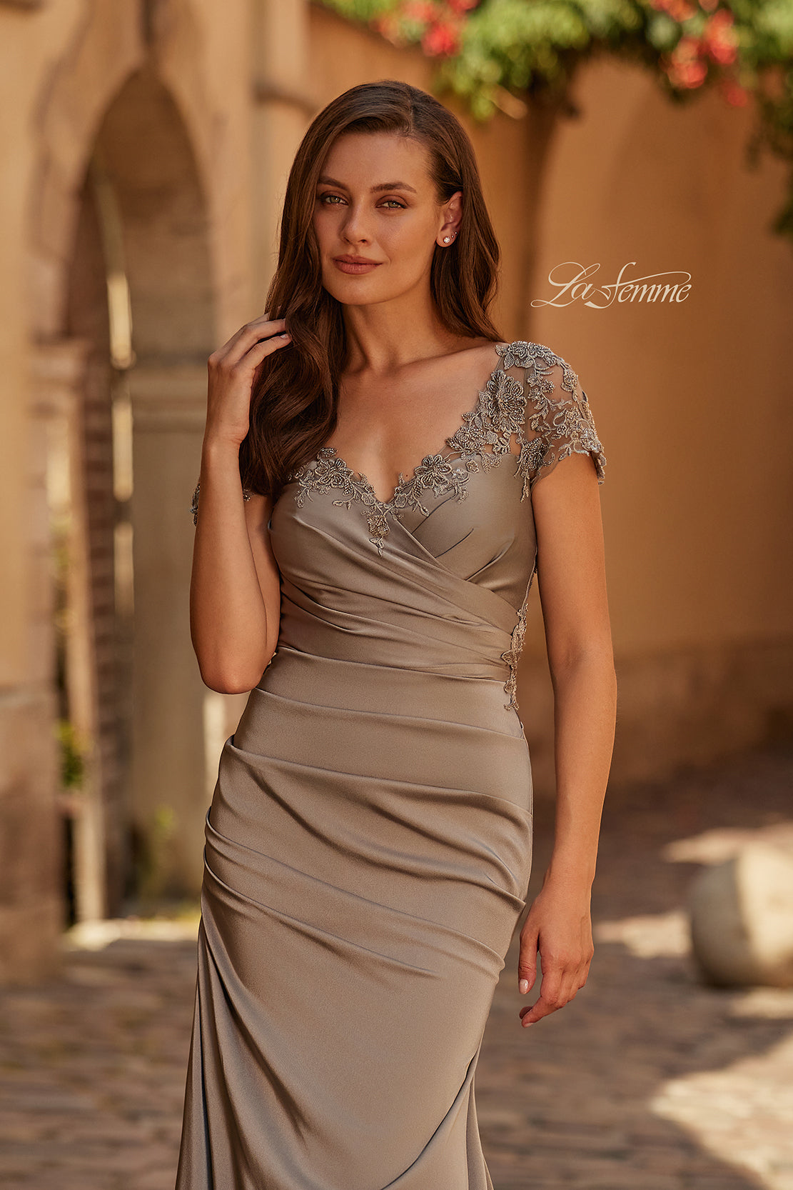 La Femme 32431_Pewter_F2