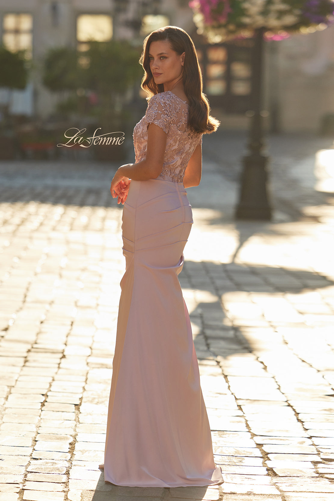 La Femme 32737_DustyPink_B