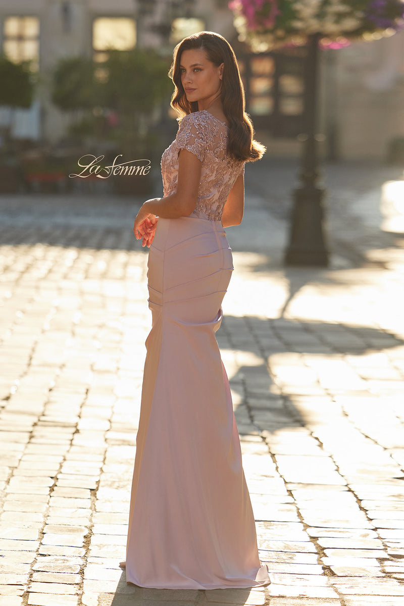 La Femme 32737_DustyPink_B