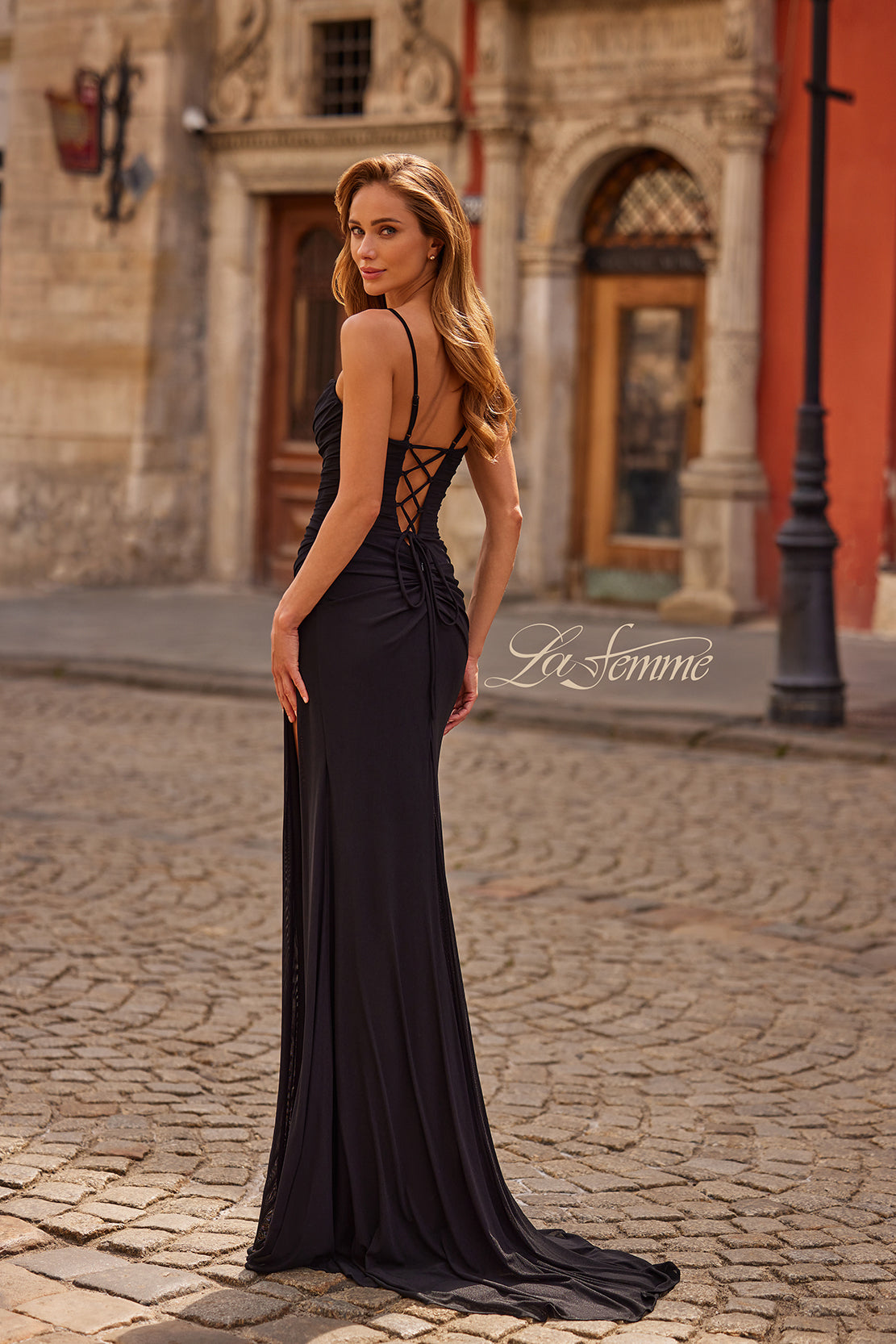 La Femme 33298_Black_B