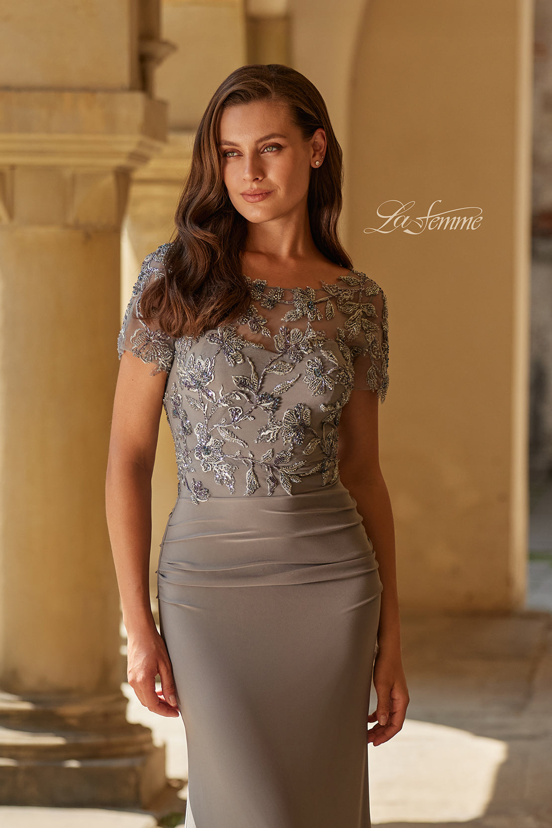 La Femme 33332_Silver_F2