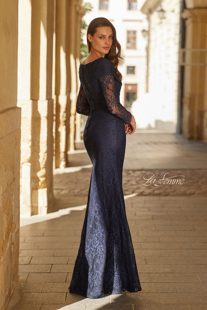La Femme 33333_Navy_B