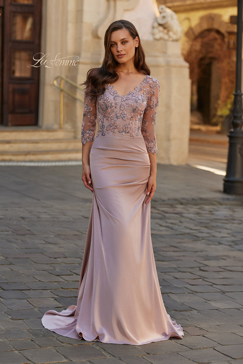 La Femme 33335_DustyMauve_F1