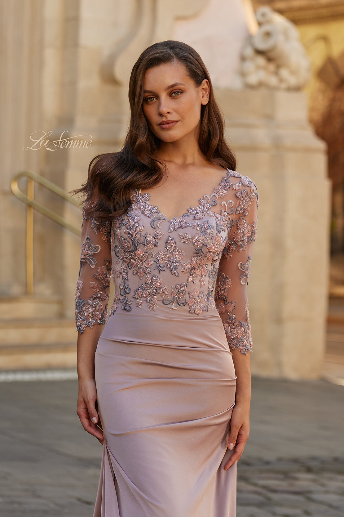 La Femme 33335_DustyMauve_F3