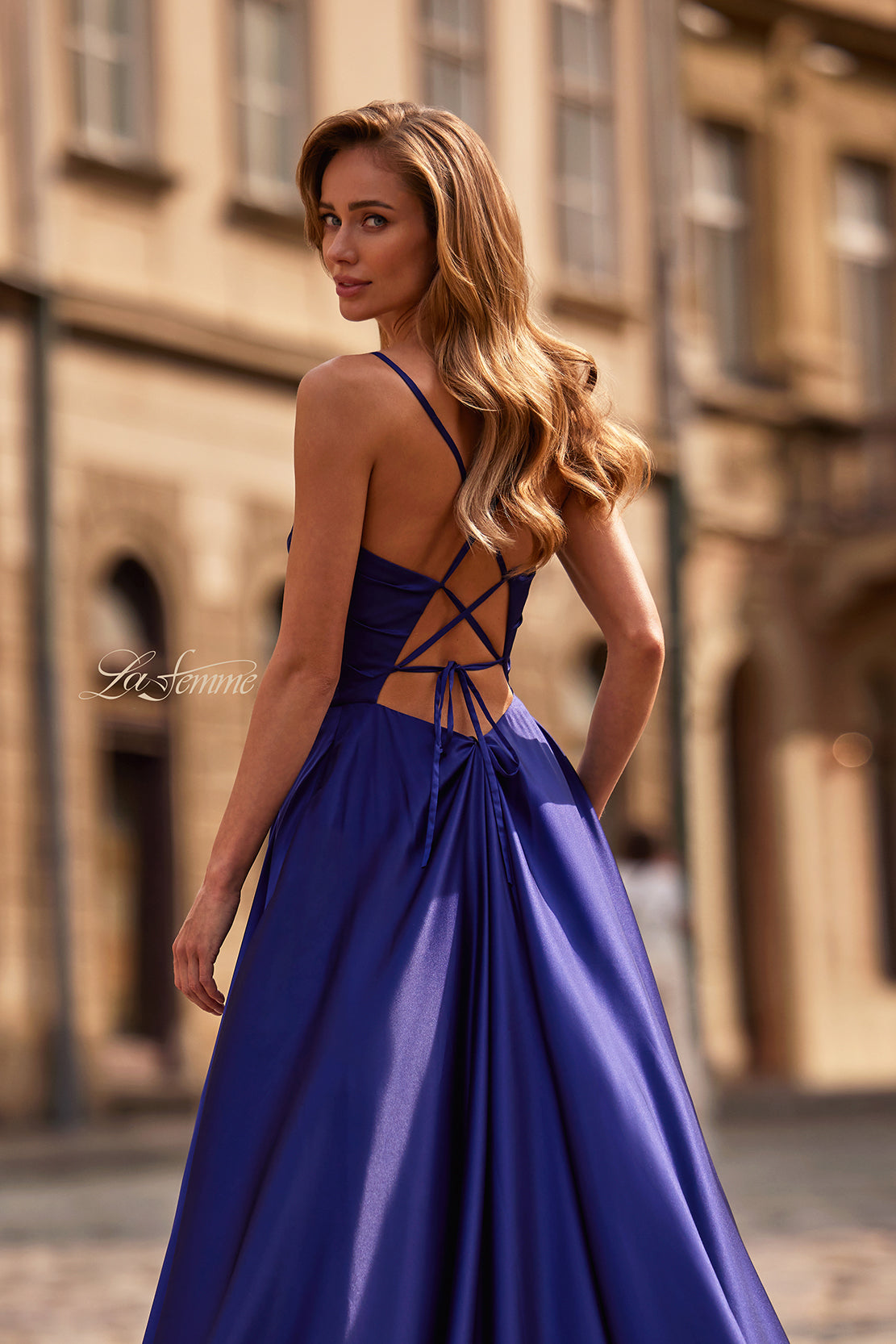 La Femme 33373_Indigo_B2