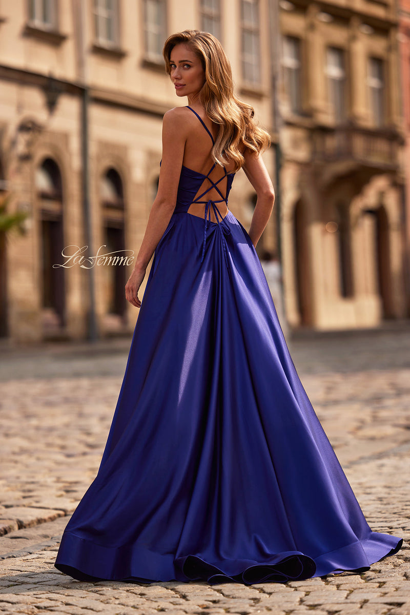 La Femme 33373_Indigo_B