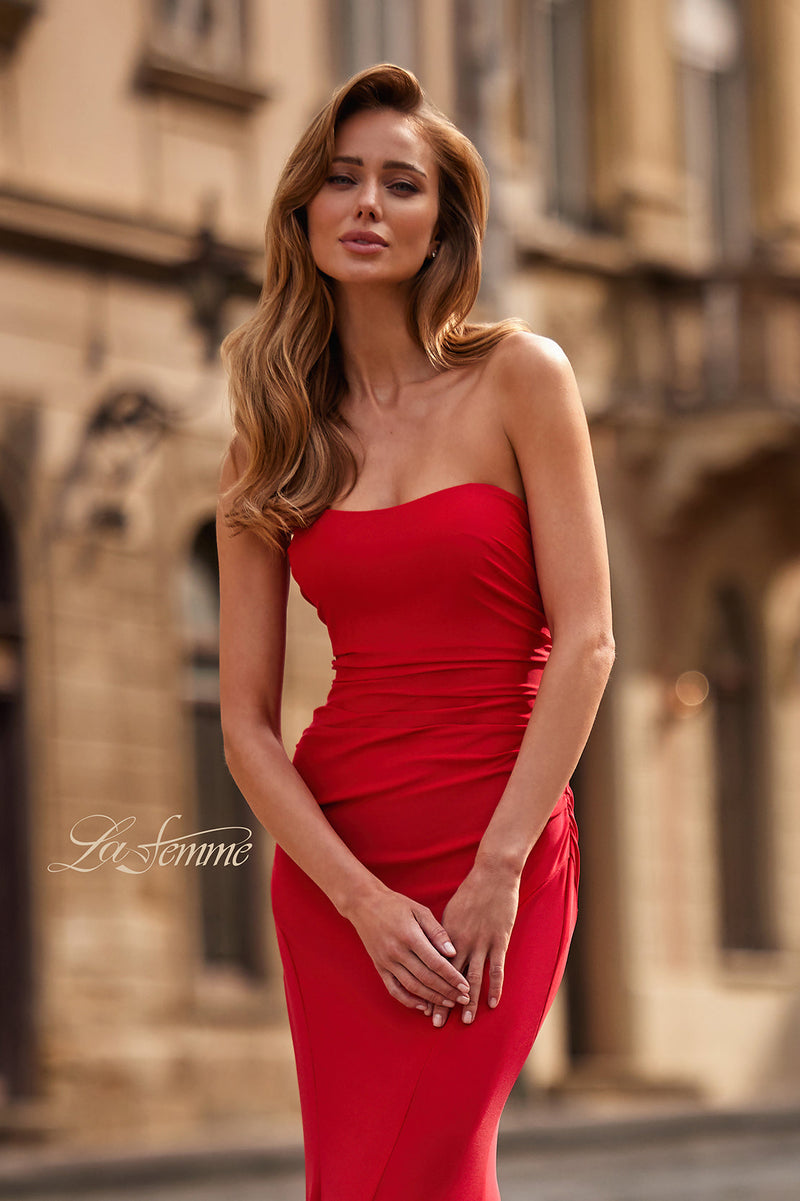La Femme 33403_Red_F3