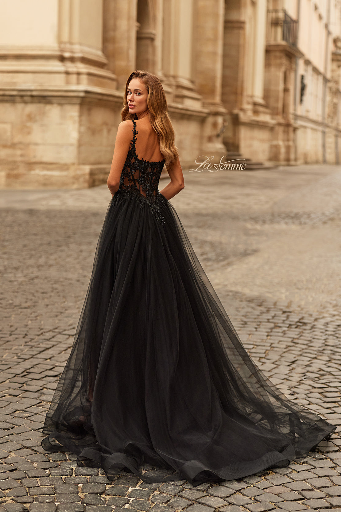 La Femme 33499_Black_B2