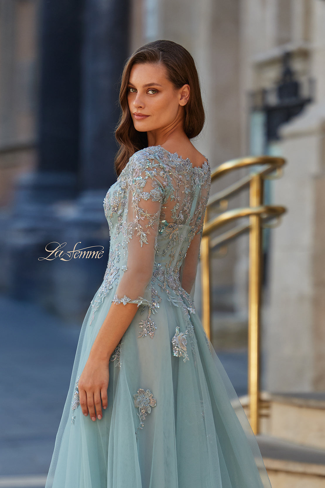 La Femme 33536_Sage_B2