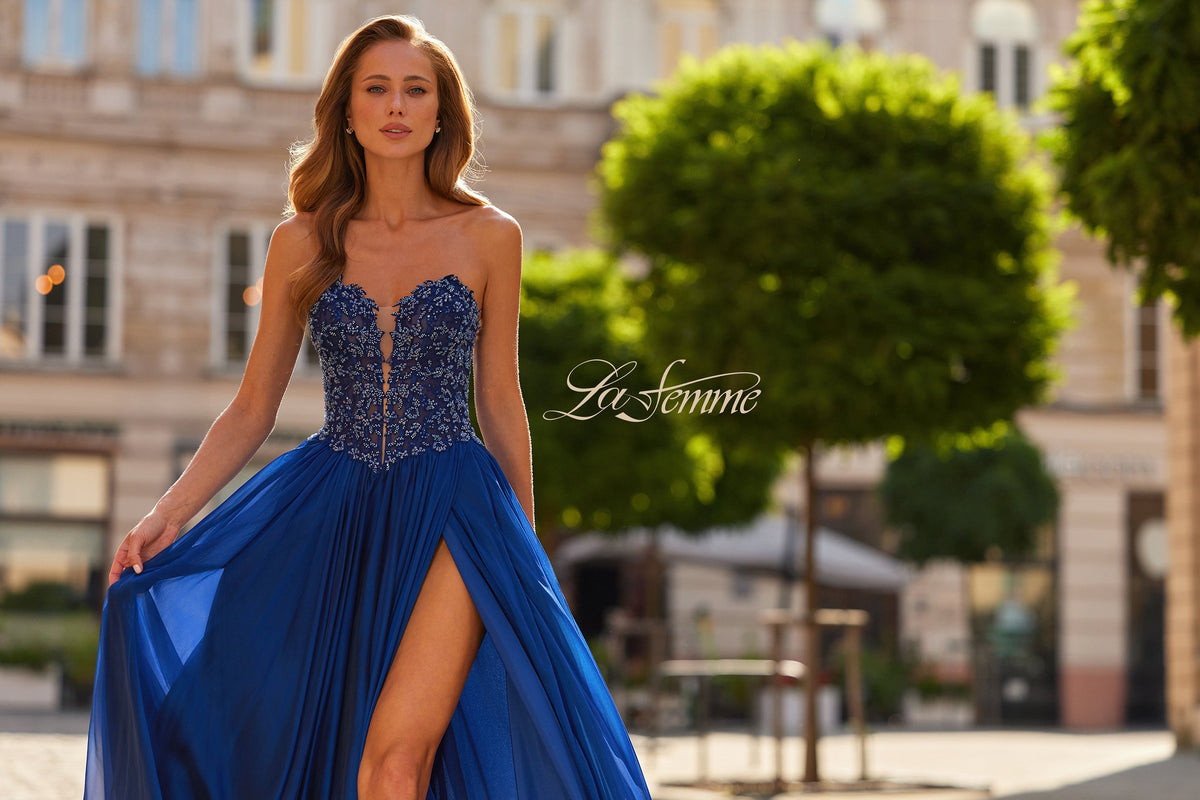 La Femme 33552_MarineBlue_F7