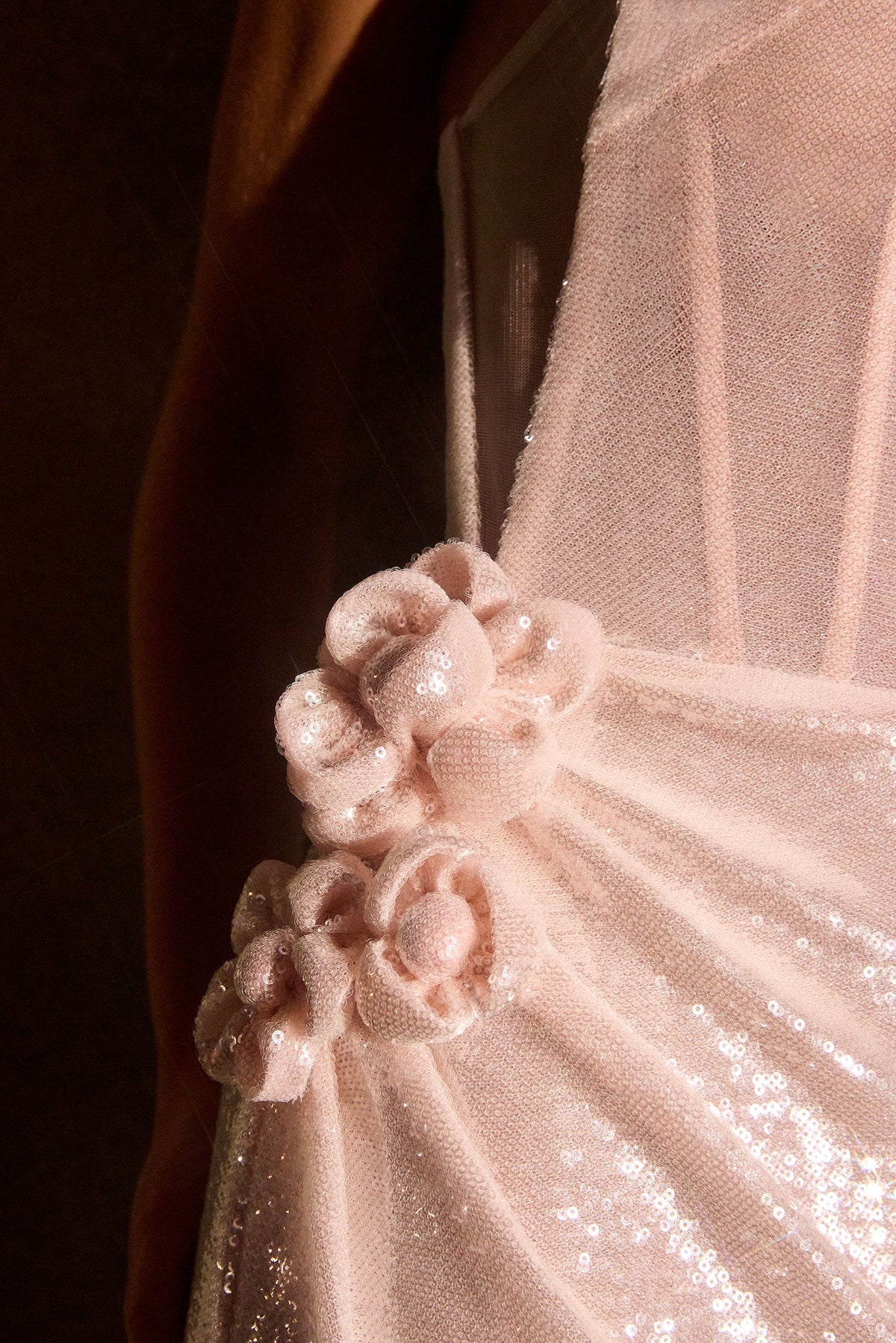 Ladivine by Cinderella Divine j905-pink-1