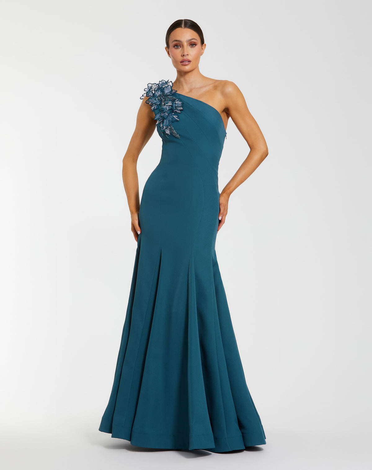 Mac Duggal 11940-oceanblue-ab