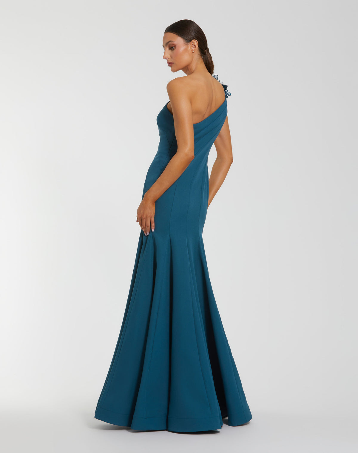 Mac Duggal 11940-oceanblue-bk