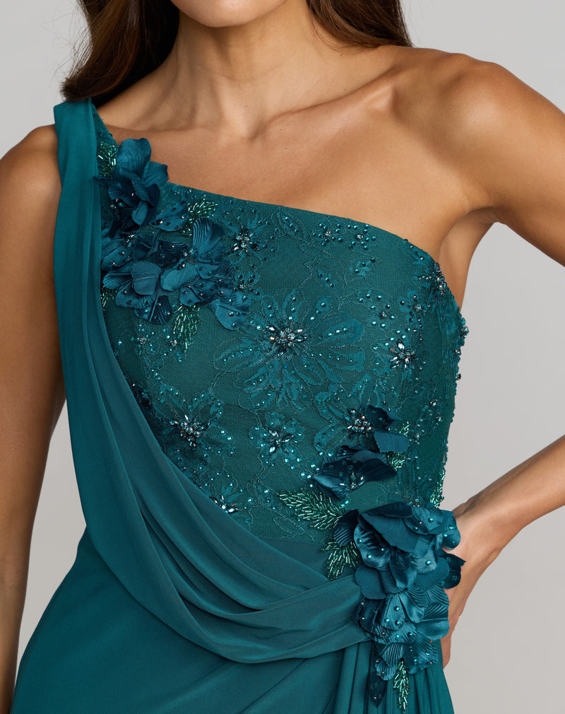 Mac Duggal 13210-ocean-cl