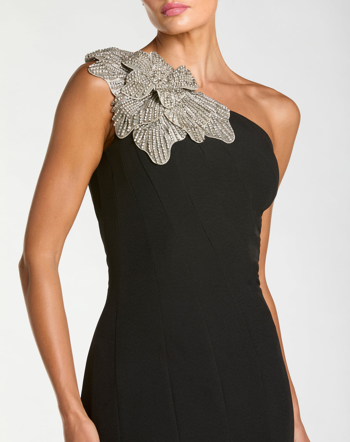 Mac Duggal 13221-black-cl