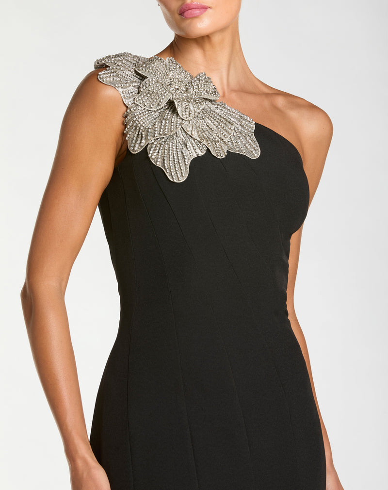 Mac Duggal 13221-black-cl