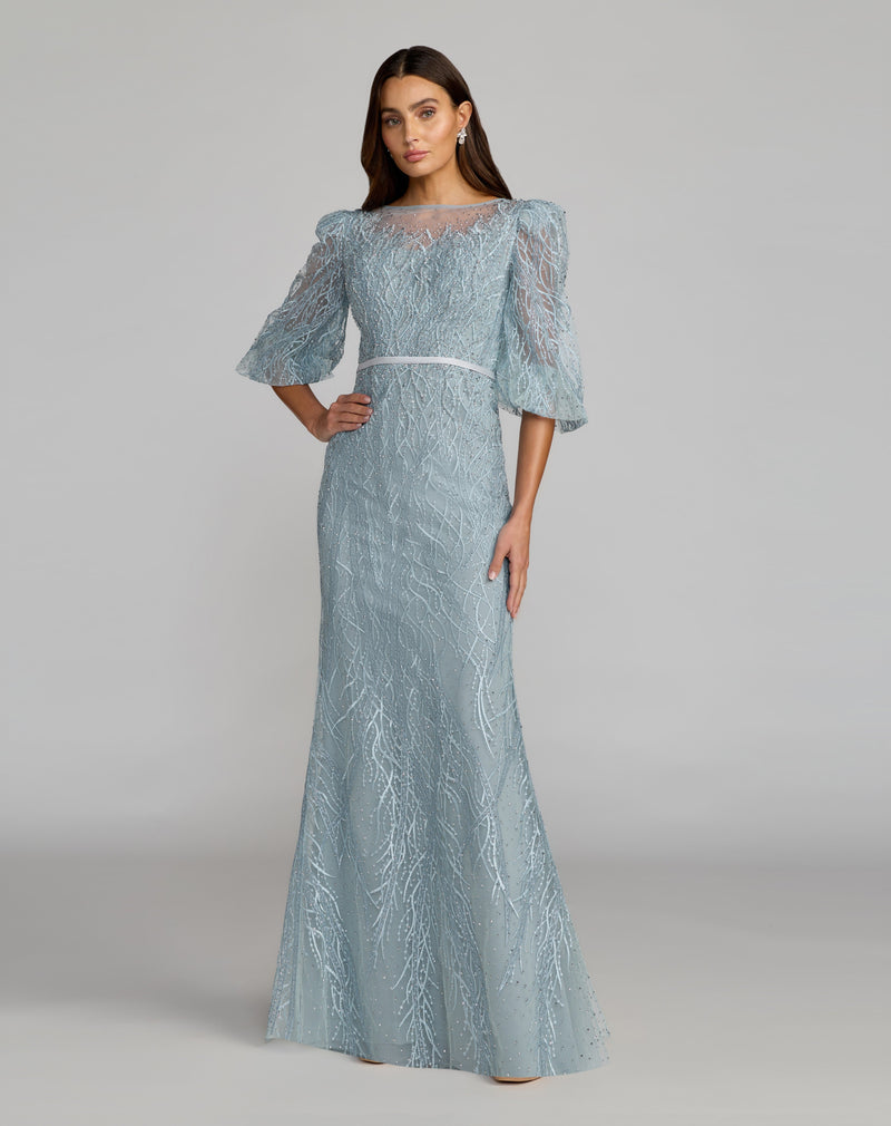 Mac Duggal 20370-iceblue-ab