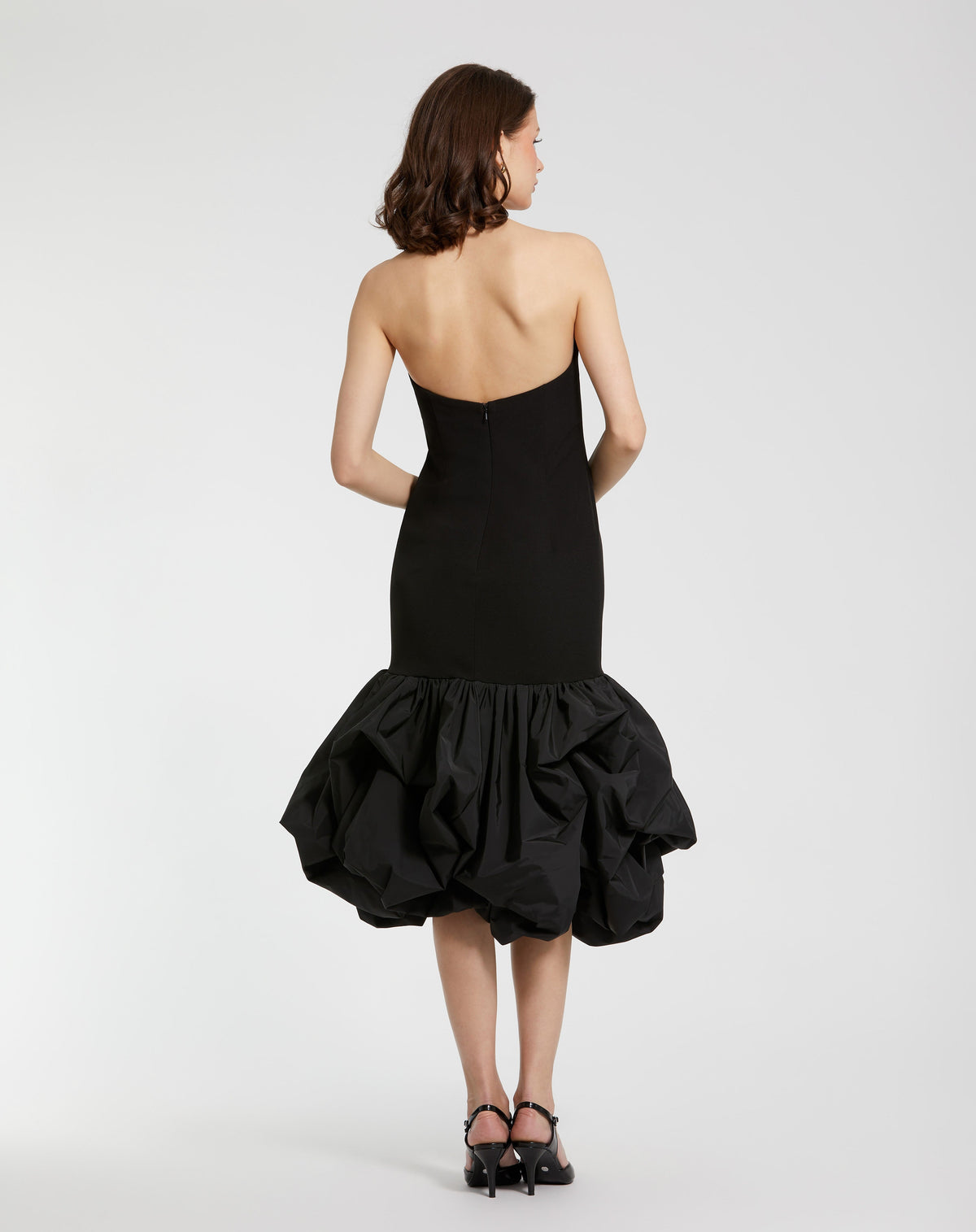 Mac Duggal 21061-black-bk