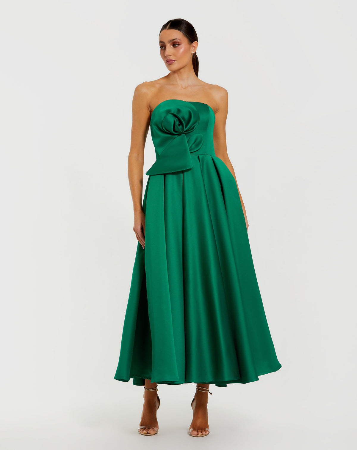 Mac Duggal 2330-emerald-ab