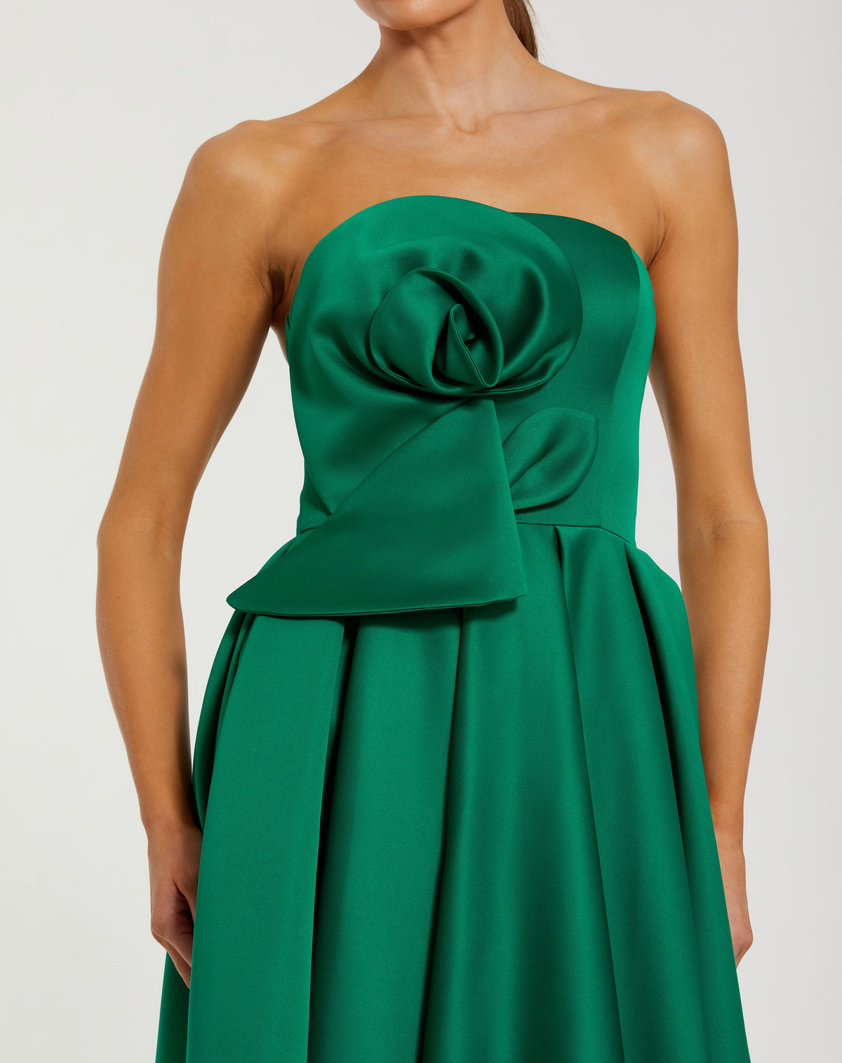 Mac Duggal 2330-emerald-cl